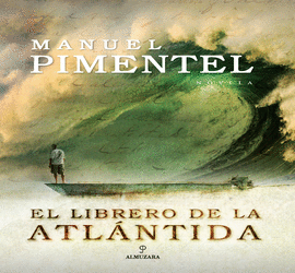 EL LIBRERO DE LA ATL�NTIDA