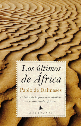 LOS �LTIMOS DE AFRICA