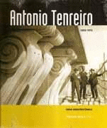 ANTONIO TENREIRO 1893 1972 OBRA ARQUITECTNICA