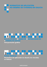NORMATIVA DE APLICACIN NO DESEO DE VIVENDAS EN GALICIA