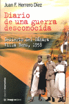 DIARIO DE UNA GUERRA DESCONOCIDA