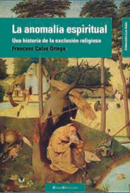 ANOMAL�A ESPIRITUAL
