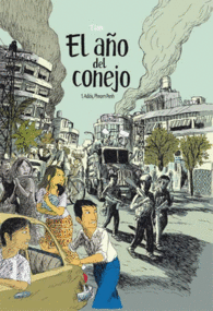 EL A�O DEL CONEJO