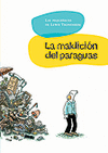 LA MALDICIN DEL PARAGUAS