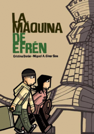LA M�QUINA DE EFR�N