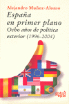 ESPA�A EN PRIMER PLANO