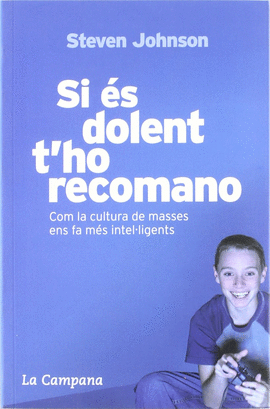 SI �S DOLENT T'HO RECOMANO