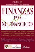 FINANZAS PARA NO FINANCIEROS. 3� EDICI�N