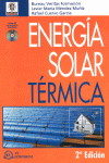ENERG�A SOLAR T�RMICA