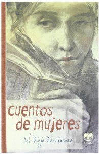 CUENTOS DE MUJERES DEL VIEJO CONTINENTE