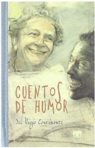 CUENTOS DE HUMOR DEL VIEJO CONTINENTE