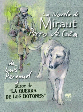 LA NOVELA DE MIRAUT