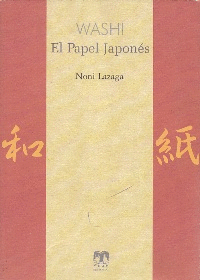 WASHI. EL PAPEL JAPON�S