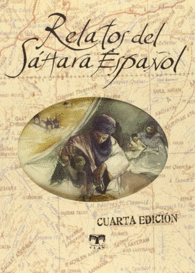 RELATOS DEL SHARA ESPAOL