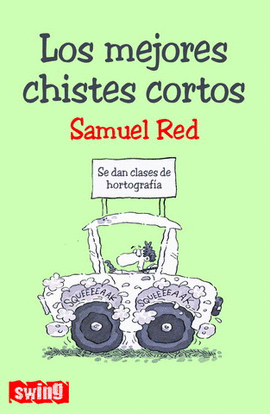 MEJORES CHISTES CORTOS, LOS