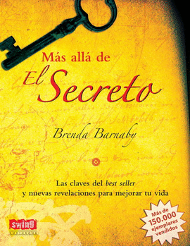 MS ALL DE EL SECRETO (RSTICA)