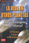 LA VIDA EN OTROS PLANETAS