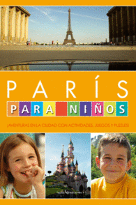 PAR�S PARA NI�OS