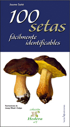 100 SETAS F�CILMENTE IDENTIFICABLES