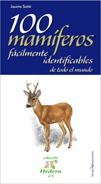 100 MAMFEROS FCILMENTE IDENTIFICABLES DE TODO EL MUNDO