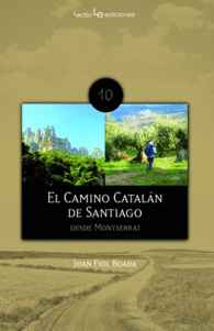 EL CAMINO CATAL�N DE SANTIAGO