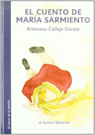 EL CUENTO DE MARIA SARMIENTO