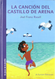 LA CANCION DEL CASTILLO DE ARENA