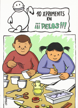 10 XPRIMENTS KN �PELOS!