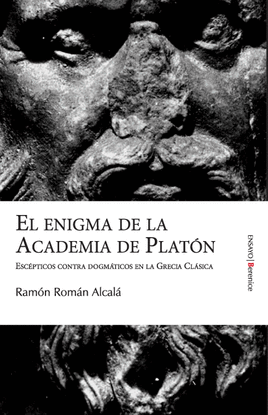 EL ENIGMA DE LA ACADEMIA DE PLATON