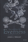 LAS NIEBLAS DE EVERNESS. LA GUERRA DE LOS SUE�OS II
