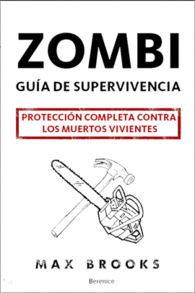 ZOMBI GUIA DE SUPERVIVENCIA PROTECC