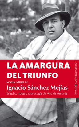 LA AMARGURA DEL TRIUNFO