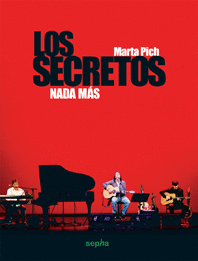 LOS SECRETOS