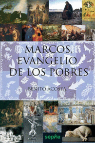 MARCOS, EVANGELIO DE LOS POBRES