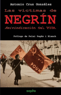 LAS V�CTIMAS DE NEGR�N