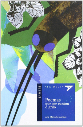 POEMAS QUE ME CANTOU O...