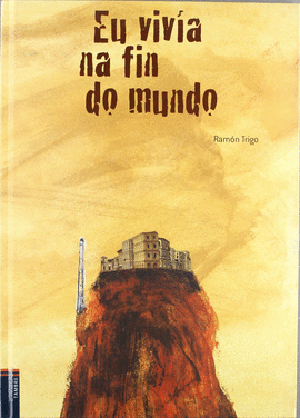 EU VIVIA NA FIN DO MUNDO