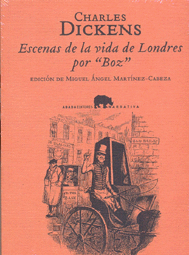 ESCENAS DE LA VIDA DE LONDRES POR 