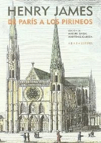 DE PAR�S A LOS PIRINEOS