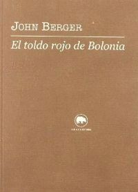 EL TOLDO ROJO DE BOLONIA