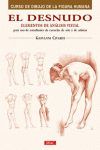 DESNUDO ELEMENTOS DE ANALISIS VISUAL