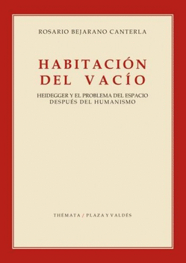 HABITACI�N DEL VAC�O