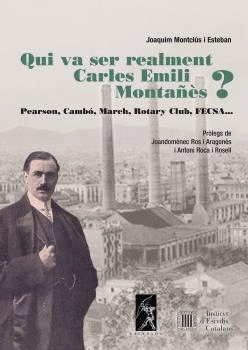 QUI VA SER REALMENT CARLES EMILI MONTAS?