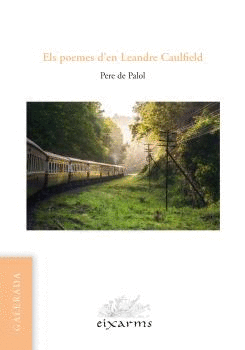 ELS POEMES D'EN LEANDRE CAULFIELD