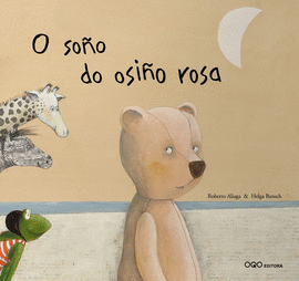 O SO�O DO OSITO ROSA