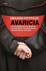 AVARICIA