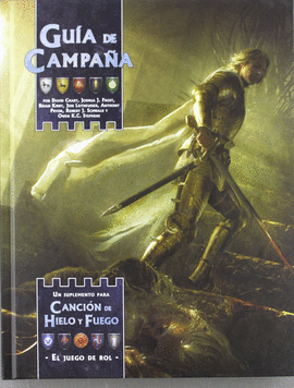 GU�A DE CAMPA�A