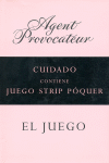 AGENT PROVOCATEUR EL JUEGO