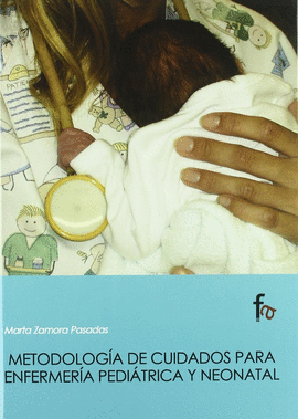 METODOLOGIA DE CUIDADOS PARA ENFERMERIA PEDIATRIC