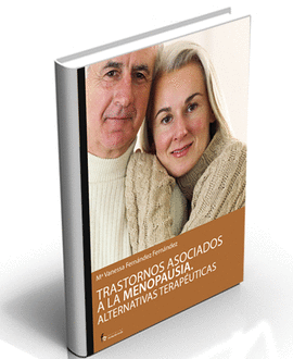 TRANSTORNOS ASOCIADOS A LA MENOPAUSIA. ALTERNATIV